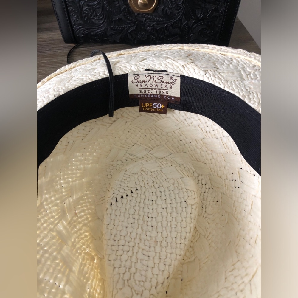 Beach Hat - Picture 6 of 6